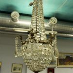 914 4287 CHANDELIER